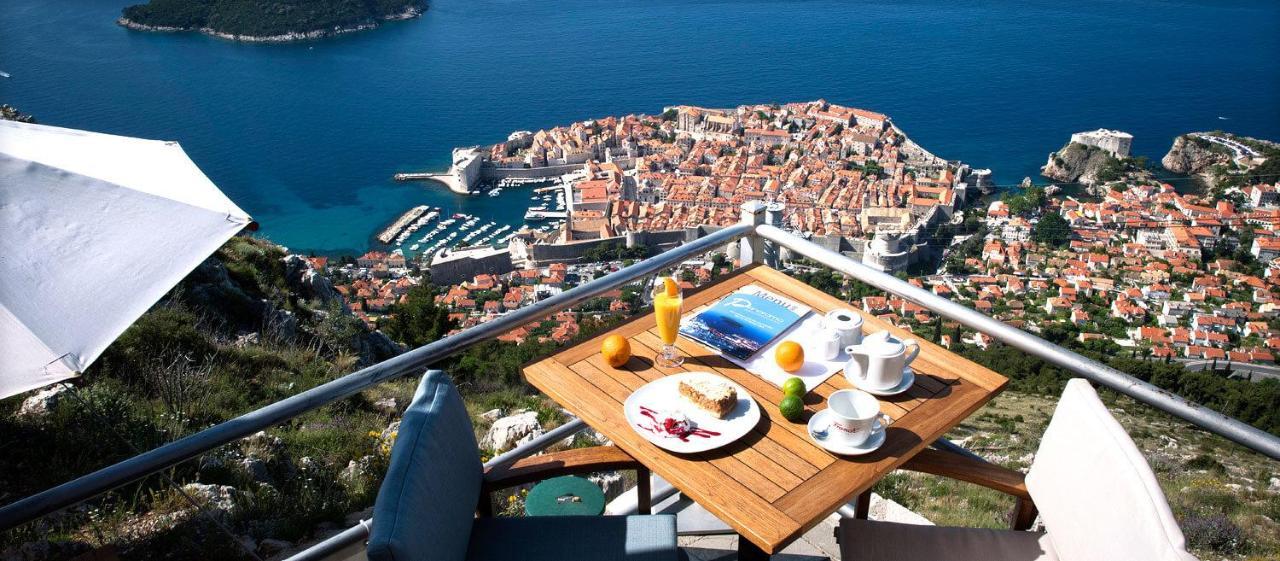 Apartment Tomic Dubrovnik Exterior photo