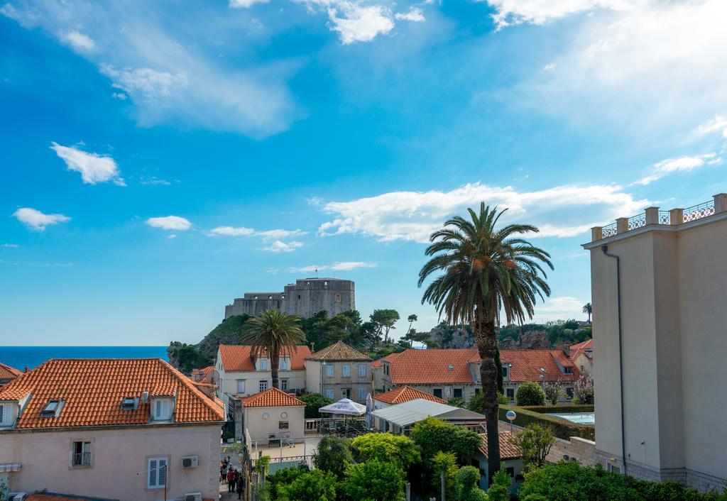 Apartment Tomic Dubrovnik Exterior photo