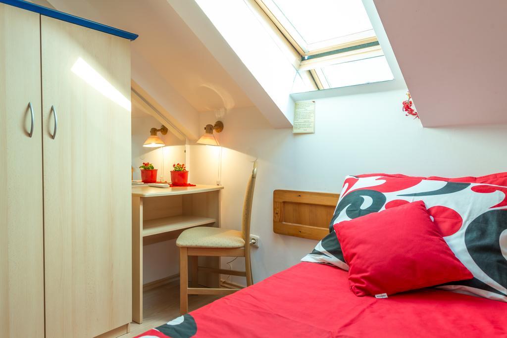 Apartment Tomic Dubrovnik Exterior photo