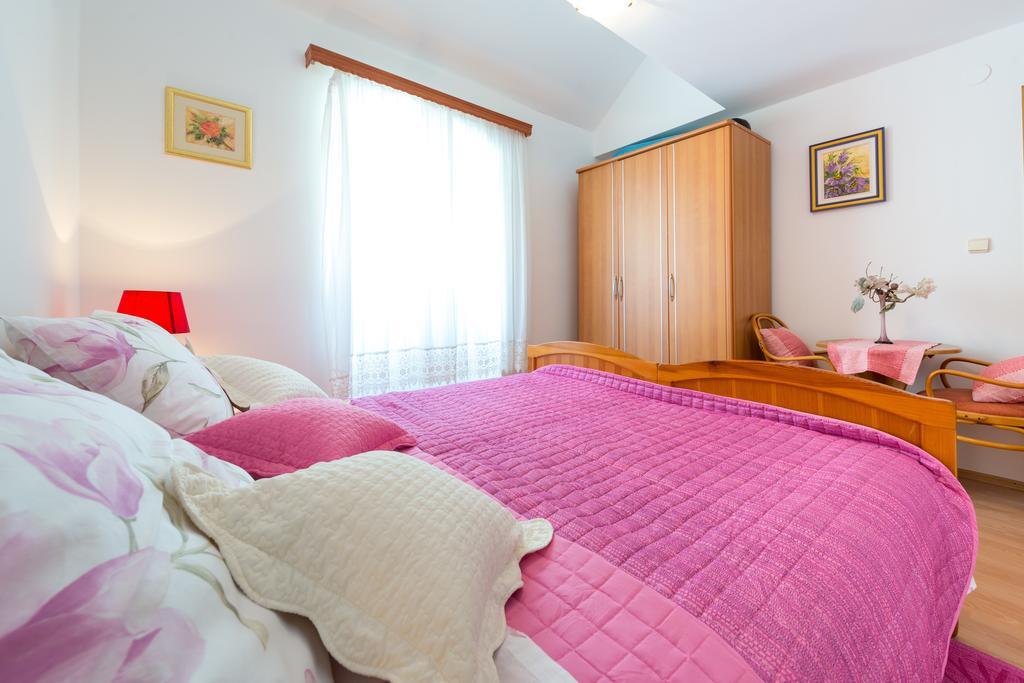 Apartment Tomic Dubrovnik Exterior photo