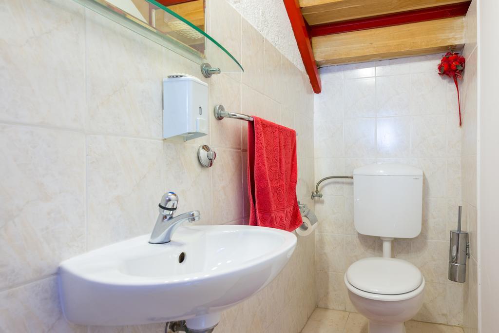 Apartment Tomic Dubrovnik Exterior photo