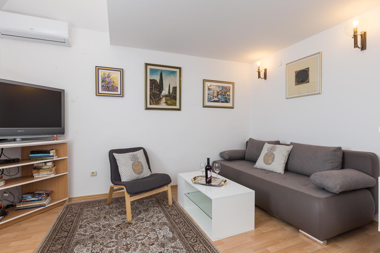Apartment Tomic Dubrovnik Exterior photo